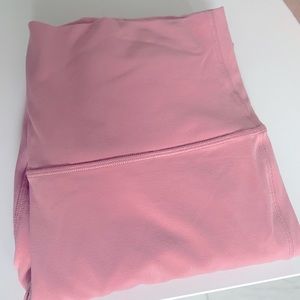 NWOT Luluemon Align full length leggings